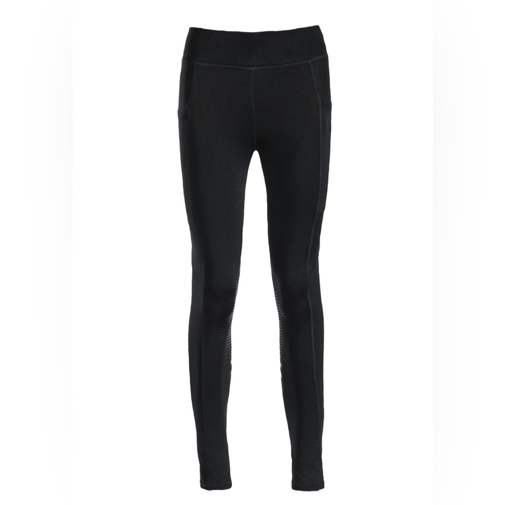 Dover Saddlery Riding Sport™ Kids’ Everyday Knee-Grip Tight
